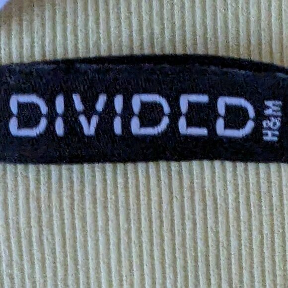 Yellow Midi Dress - Picture 4 of 5